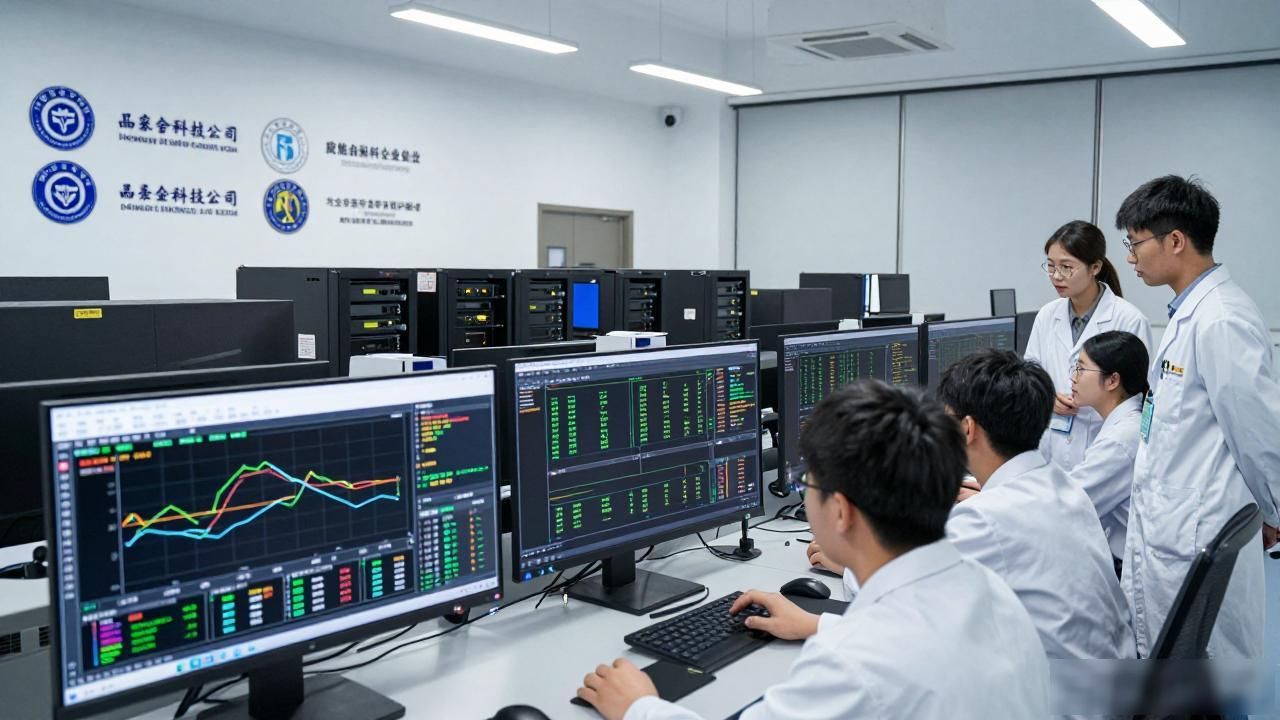 西南财经大学区块链学术研究_西财智能区块链_智能合约技术突破
