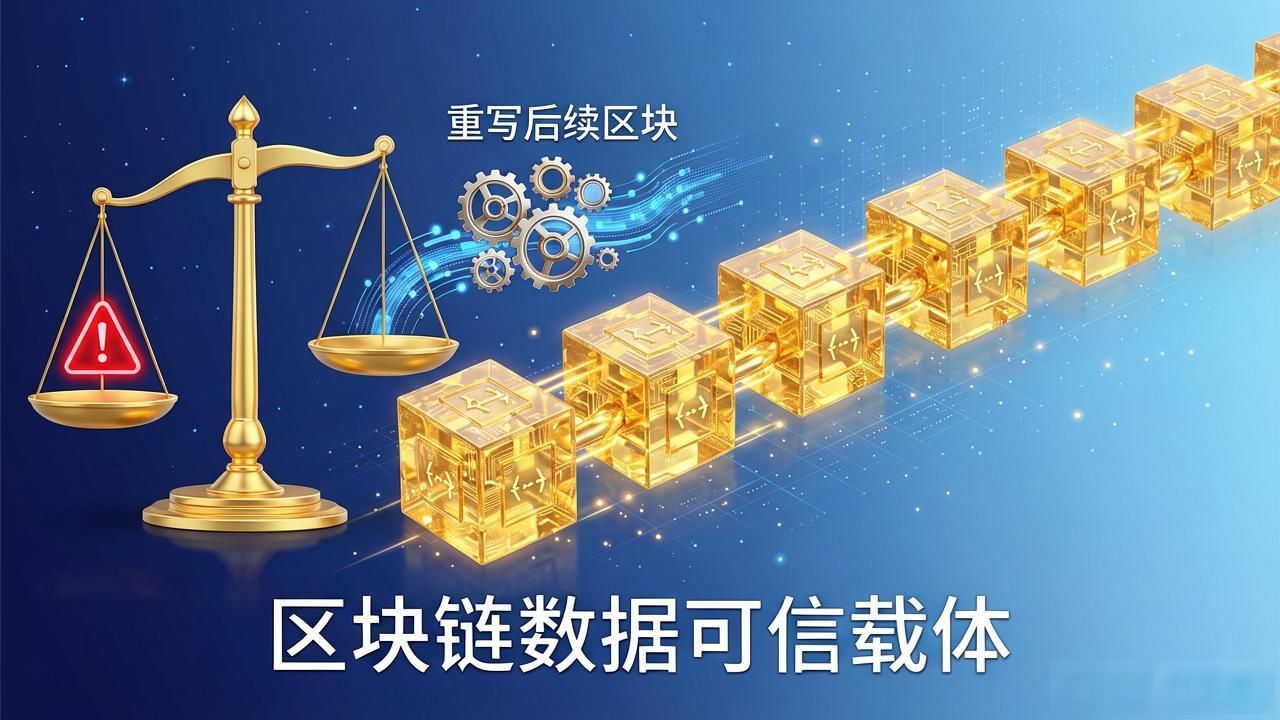 区块链的冷知识_区块链的去中心化理念_比特币挖矿的高能耗