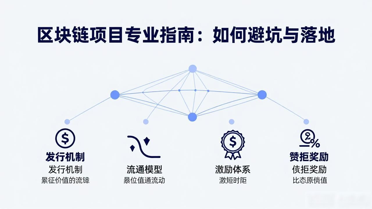 Web3底层逻辑严谨性_智能合约安全性多重审计_区块链项目专业
