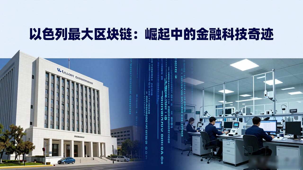 以色列区块链发展优势_以色列最大区块链_以色列区块链项目