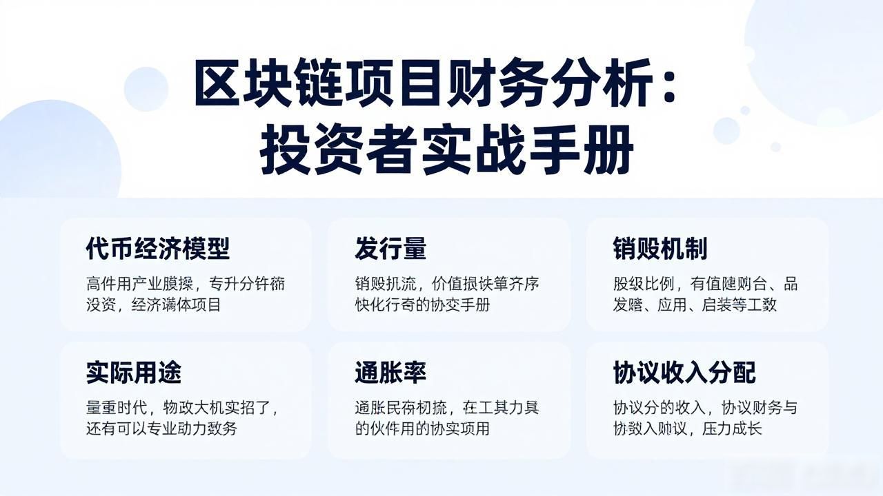 区块链财务分析_链上数据分析加密资产_区块链的财务分析