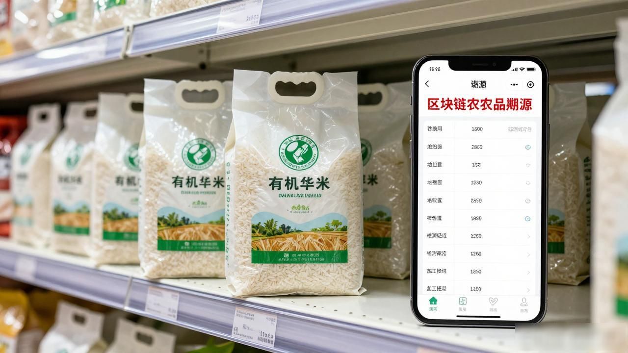 区块链的表妹_区块链在普通人生活中的应用_区块链如何解决信任问题