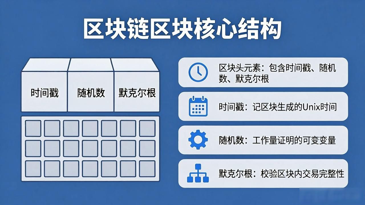 区块头元数据_区块链的区块包含什么_区块链区块结构
