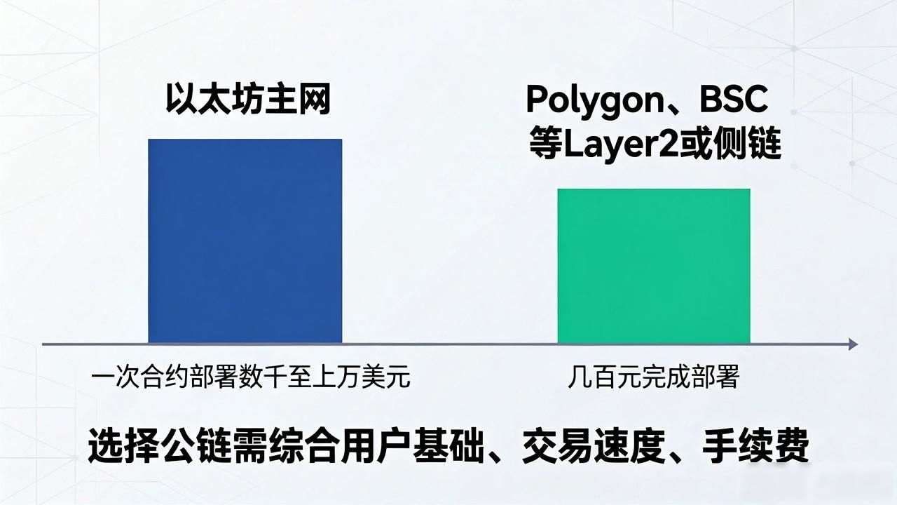智能合约开发审计费用_区块链新币发行成本_区块链新币发行成本