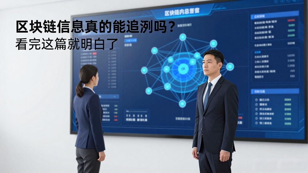区块链信息追溯_区块链信息可以追溯吗_不可篡改数据链
