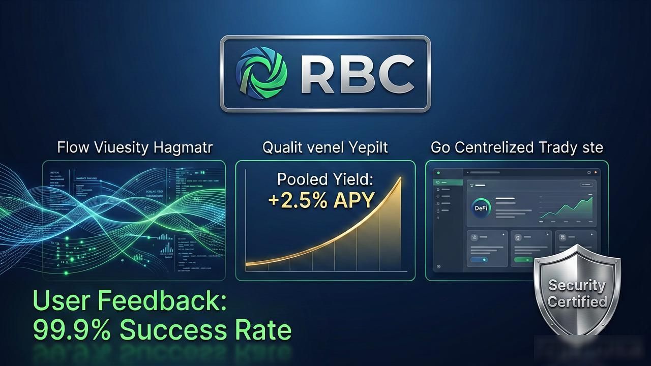 皇家区块链RBC项目介绍_皇家区块链RBC_RBC区块链平台合规性资产安全