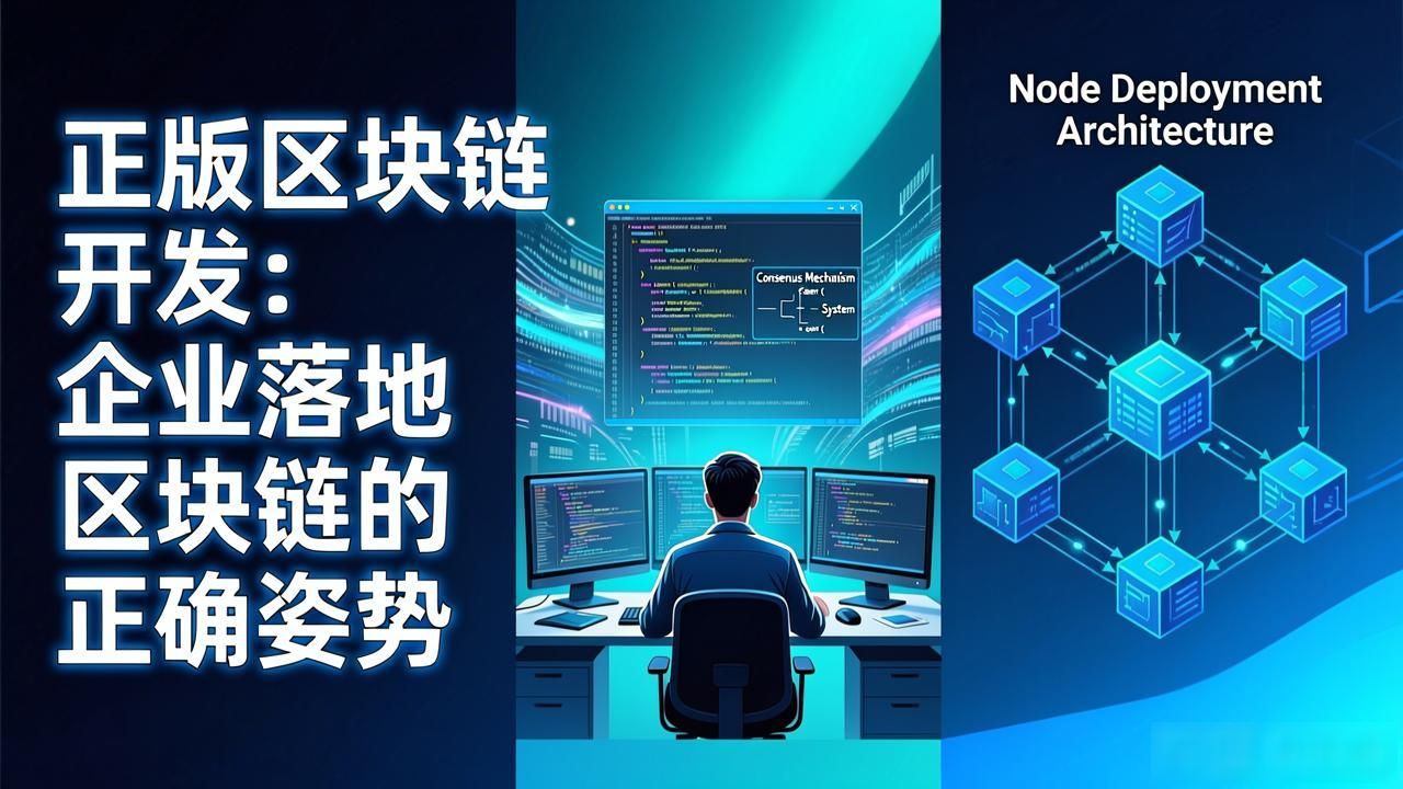 区块链正版开发_企业区块链应用风险_正版区块链开发