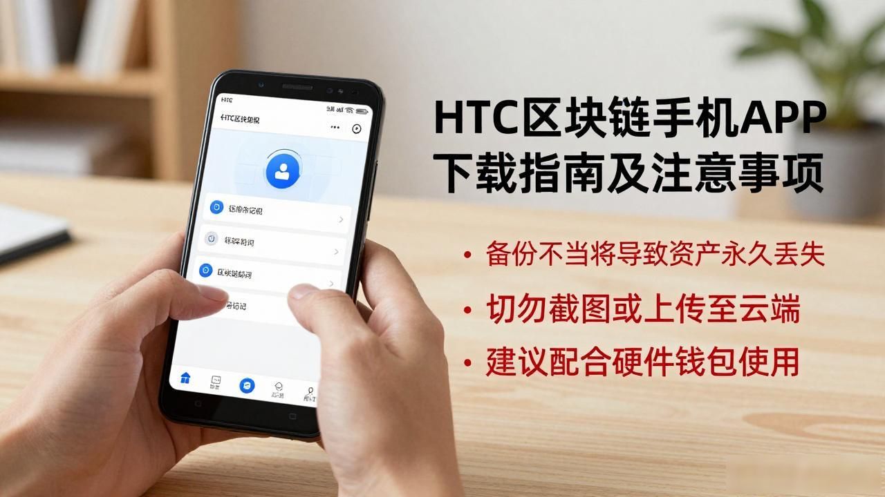 HTC区块链手机下载_htc区块链手机下载_HTC Exodus DApp安装教程