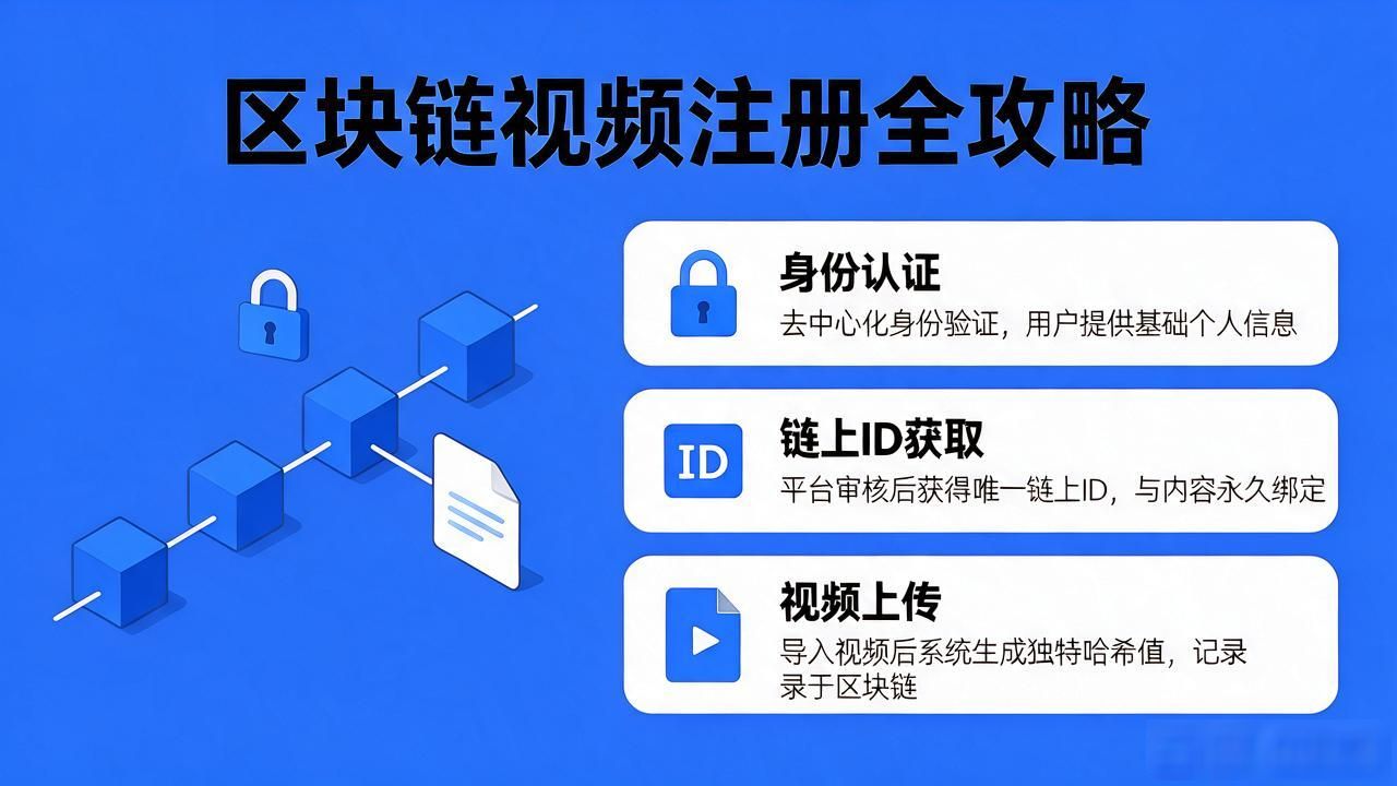数字钱包创建流程_区块链视频注册_区块链视频注册