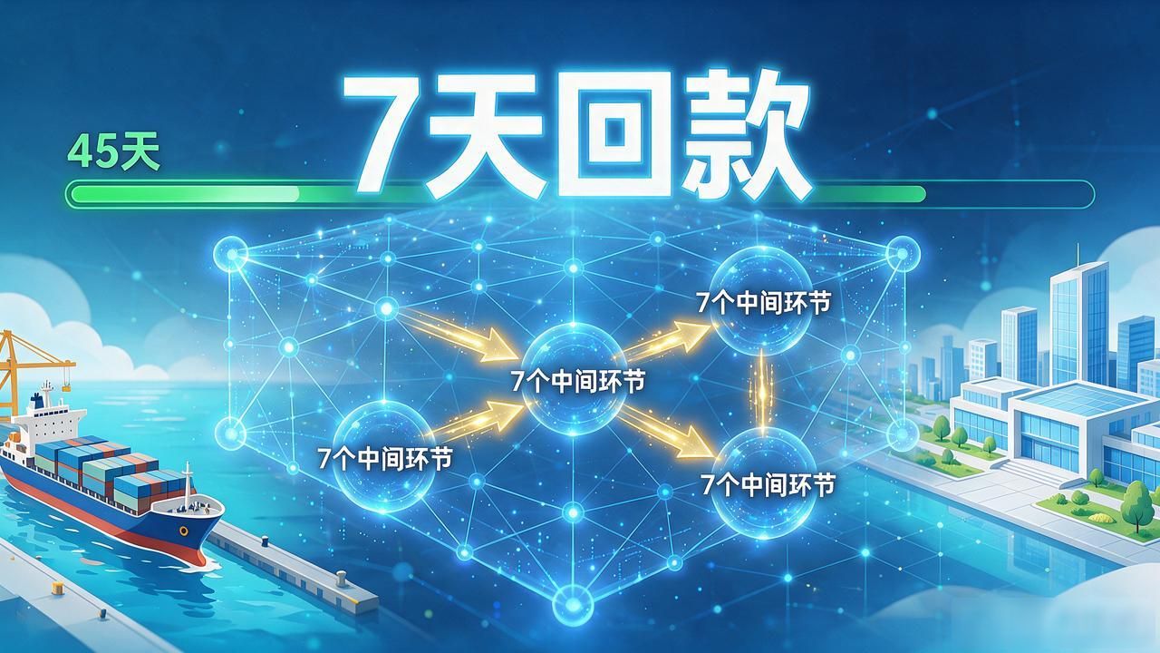 如何辨别区块链项目真伪_区块链拨开迷雾_区块链真实落地应用场景