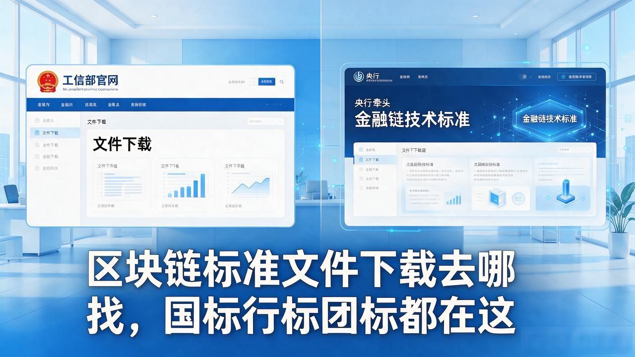 区块链标准下载_国家标准全文公开系统_区块链标准下载渠道