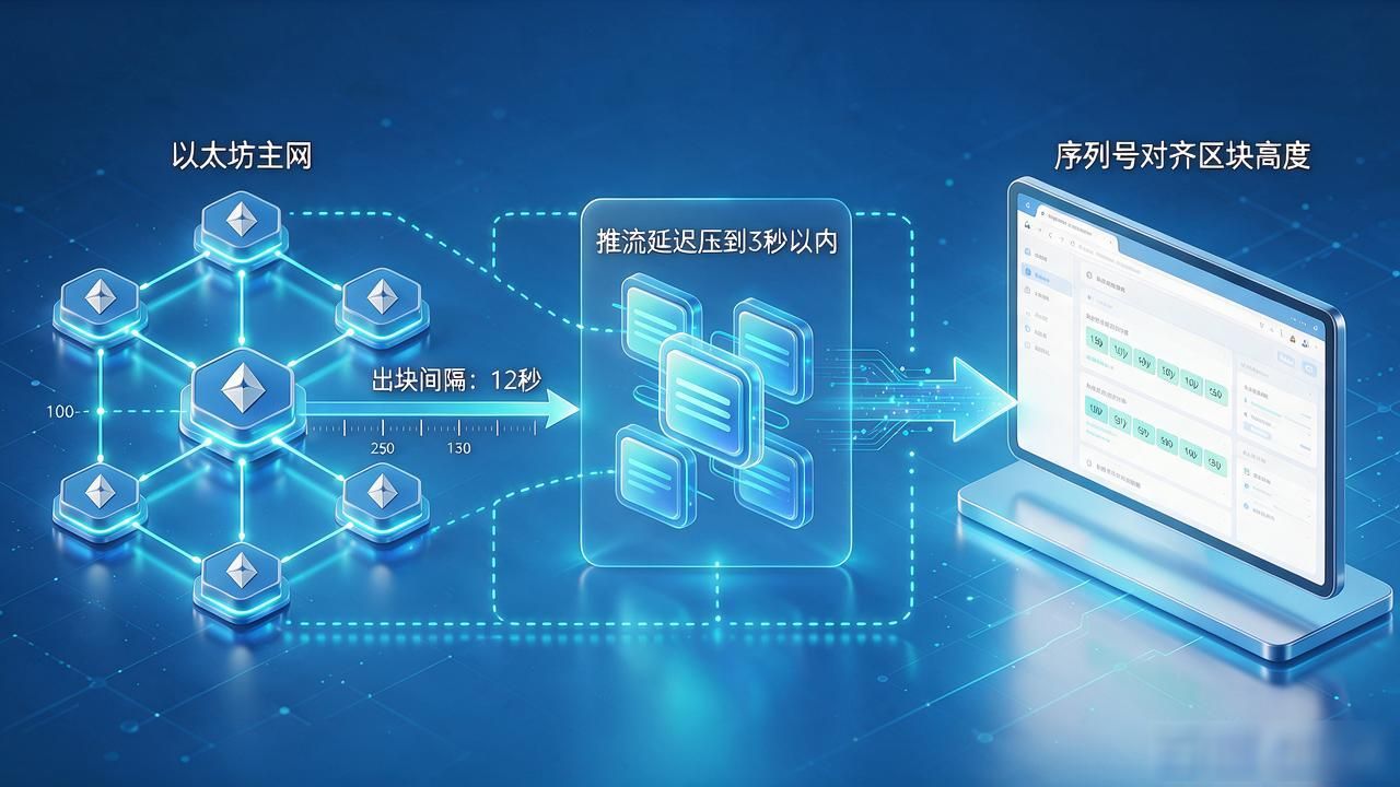 区块链数据直播WebSocket gRPC技术实现_链上数据运营实时推流项目经验_区块链数据直播