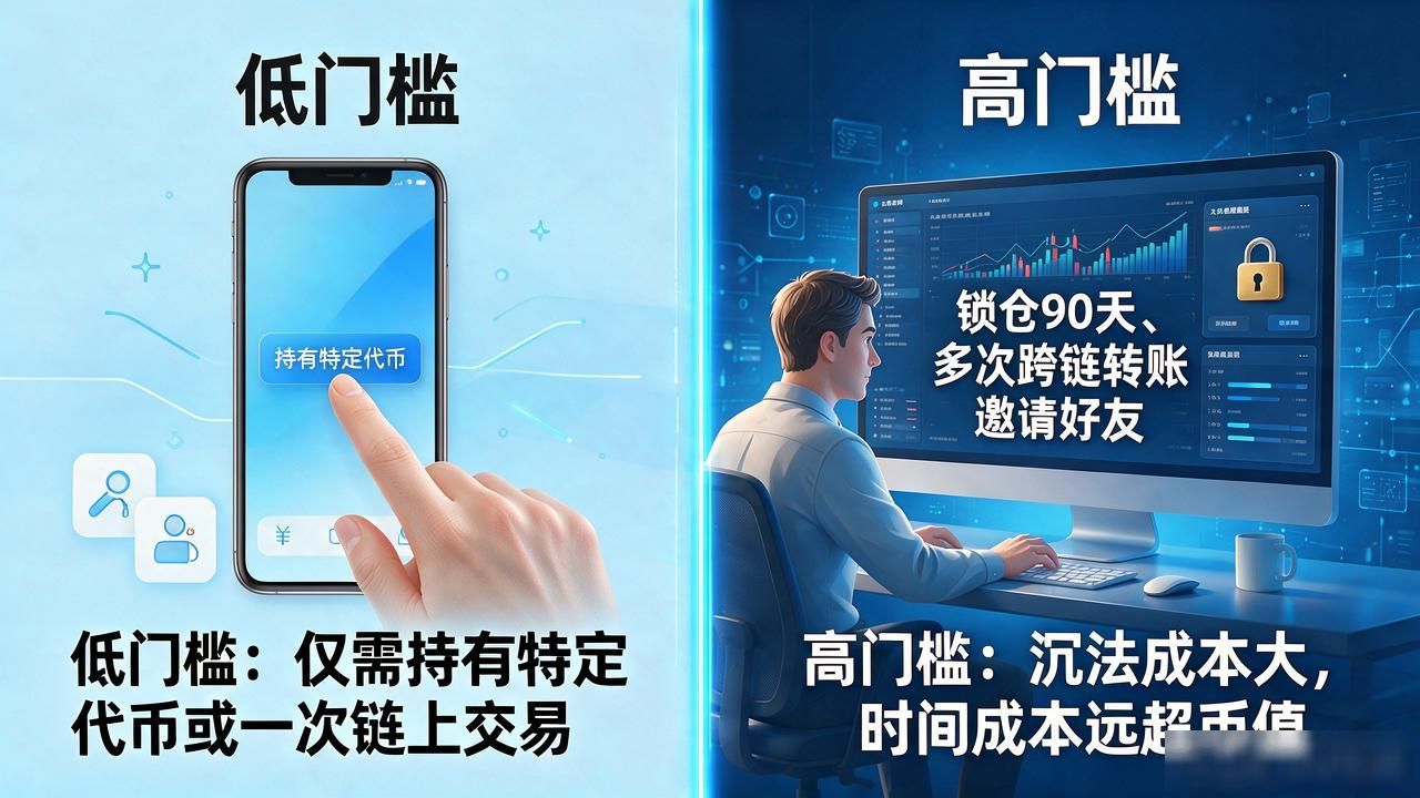空投计划门槛_区块链派币数量_区块链派币多少
