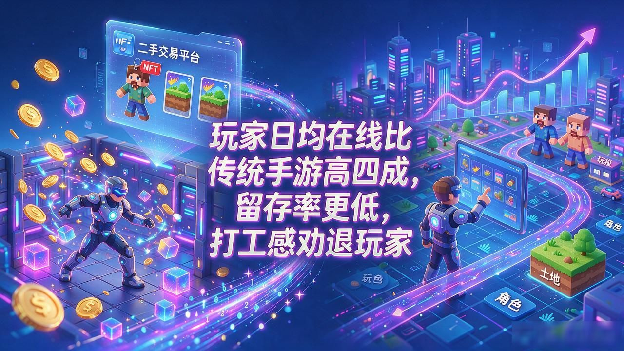 区块链加游戏_区块链游戏经济模型_区块链游戏真实消耗场景